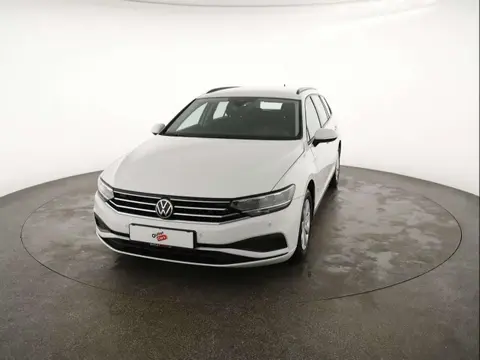 Annonce VOLKSWAGEN PASSAT Diesel 2021 d'occasion 