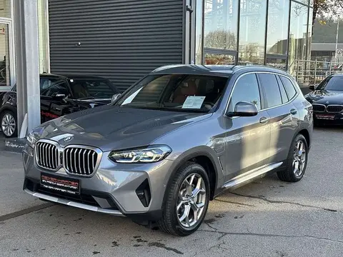 Used BMW X3 Hybrid 2023 Ad 