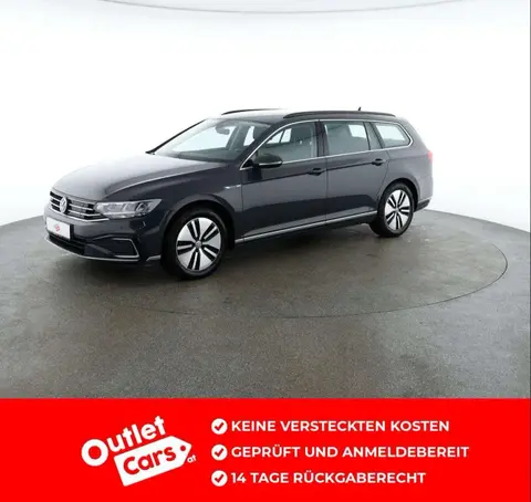 Annonce VOLKSWAGEN PASSAT Hybride 2020 d'occasion 