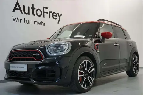 Used MINI JOHN COOPER WORKS Petrol 2020 Ad 