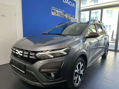 Used DACIA JOGGER Hybrid 2024 Ad 