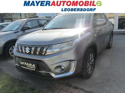 Used SUZUKI VITARA Petrol 2024 Ad 