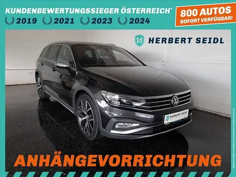 Used VOLKSWAGEN PASSAT Diesel 2020 Ad 