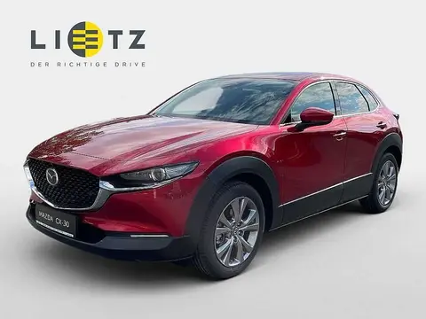 Annonce MAZDA CX-30 Essence 2024 d'occasion 