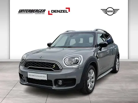 Used MINI COOPER Petrol 2020 Ad 