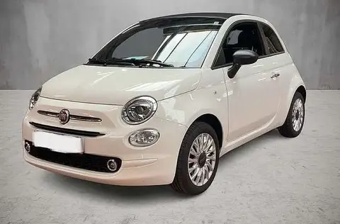 Used FIAT 500C Petrol 2023 Ad 