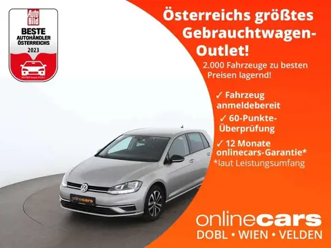 Used VOLKSWAGEN GOLF Petrol 2019 Ad 