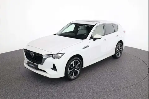 Used MAZDA CX-60 Hybrid 2022 Ad 