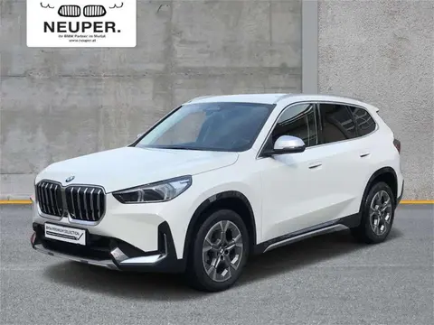 Annonce BMW X1 Diesel 2023 d'occasion 