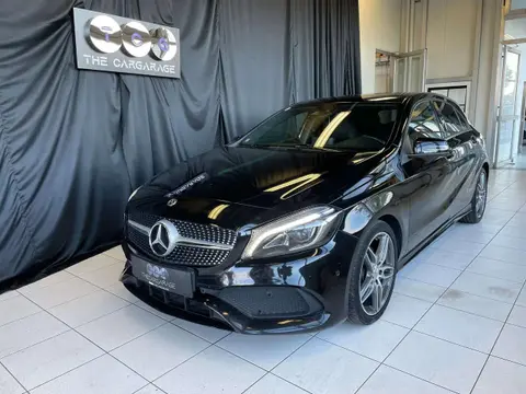 Used MERCEDES-BENZ CLASSE A Diesel 2018 Ad 