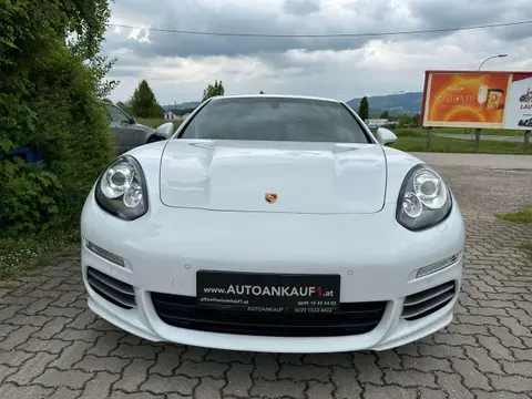 Used PORSCHE PANAMERA Petrol 2015 Ad 