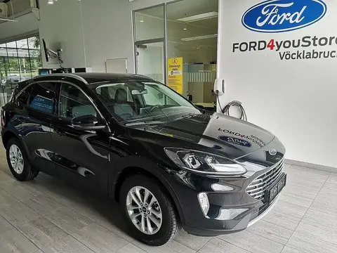 Annonce FORD KUGA Diesel 2024 d'occasion 