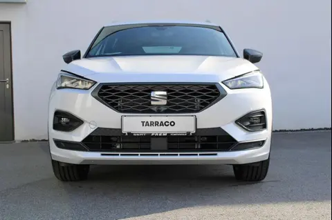 Used SEAT TARRACO Hybrid 2023 Ad 