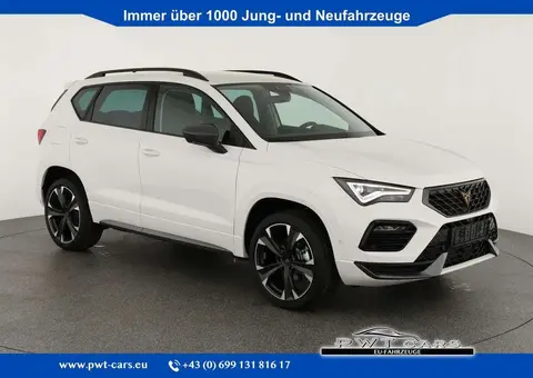 Used CUPRA ATECA Petrol 2024 Ad 