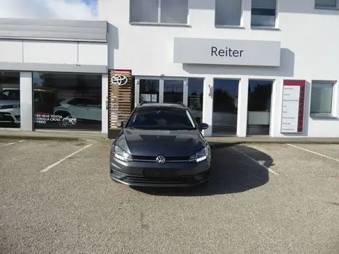 Used VOLKSWAGEN GOLF Diesel 2019 Ad 