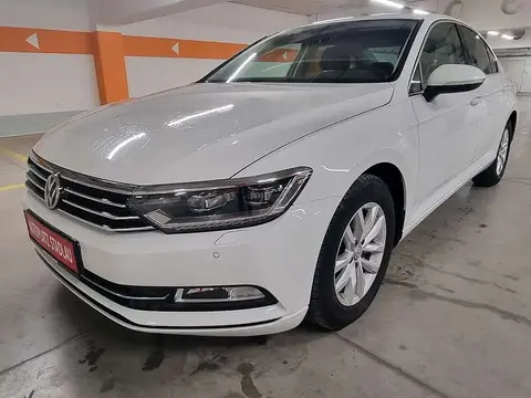 Used VOLKSWAGEN PASSAT Diesel 2018 Ad 