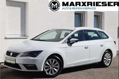 Annonce SEAT LEON Essence 2019 d'occasion 