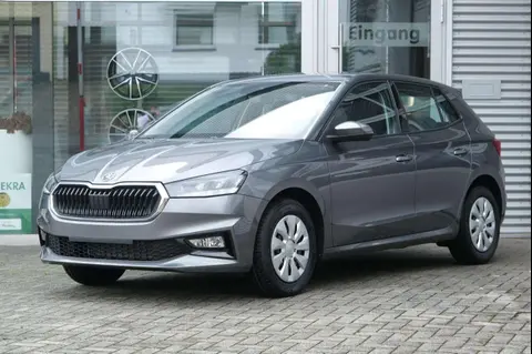 Annonce SKODA FABIA Essence 2024 d'occasion 