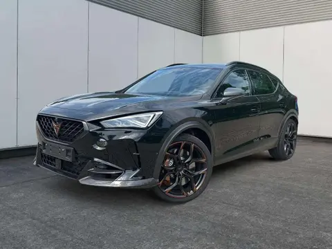 Annonce CUPRA FORMENTOR Essence 2023 d'occasion 