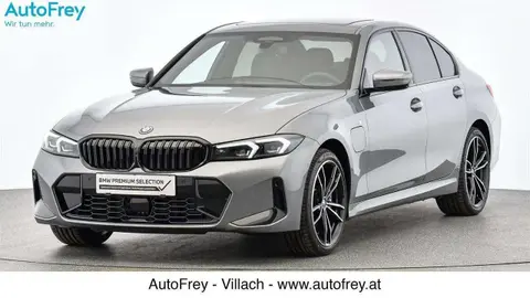 Annonce BMW SERIE 3 Hybride 2024 d'occasion 