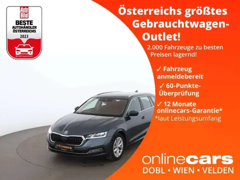 Used SKODA OCTAVIA Diesel 2020 Ad 