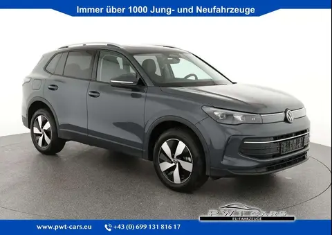 Used VOLKSWAGEN TIGUAN Diesel 2024 Ad 