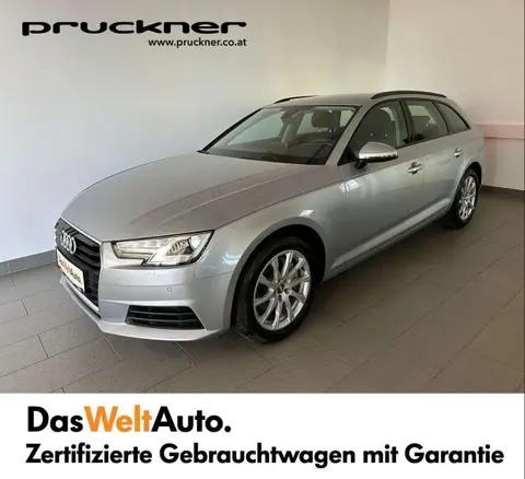 Used AUDI A4 Diesel 2019 Ad 