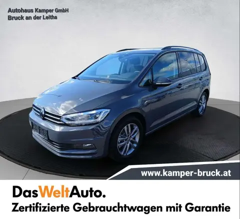 Used VOLKSWAGEN TOURAN Diesel 2024 Ad 