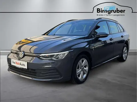 Annonce VOLKSWAGEN GOLF Essence 2021 d'occasion 