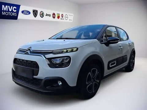 Annonce CITROEN C3 Essence 2024 d'occasion 