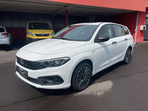 Used FIAT TIPO Diesel 2024 Ad 