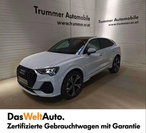 Used AUDI Q3 Diesel 2024 Ad 