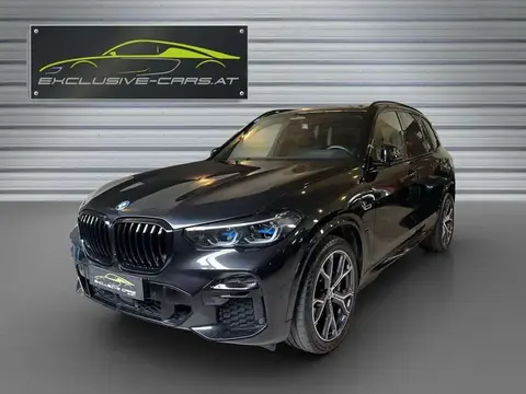 Annonce BMW X5 Essence 2023 d'occasion 