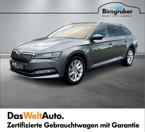 Used SKODA SUPERB Diesel 2023 Ad 