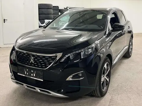 Used PEUGEOT 3008 Diesel 2018 Ad 