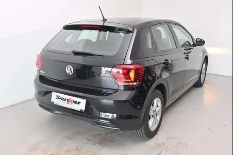 Used VOLKSWAGEN POLO Petrol 2020 Ad 