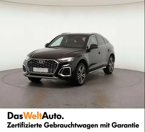 Annonce AUDI Q5 Diesel 2023 d'occasion 