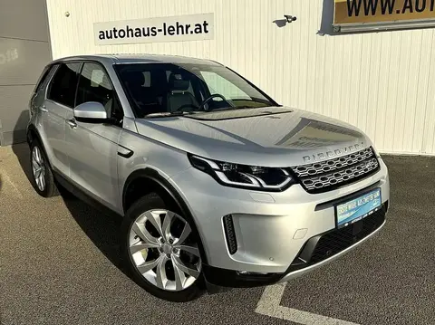 Used LAND ROVER DISCOVERY Diesel 2022 Ad 