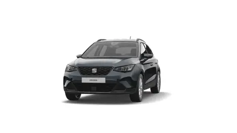 Used SEAT ARONA Petrol 2024 Ad 