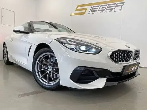 Used BMW Z4 Petrol 2020 Ad 