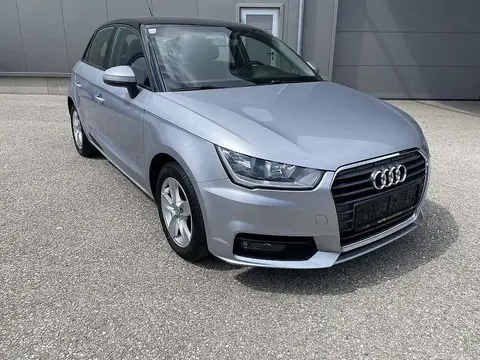 Used AUDI A1 Diesel 2015 Ad 