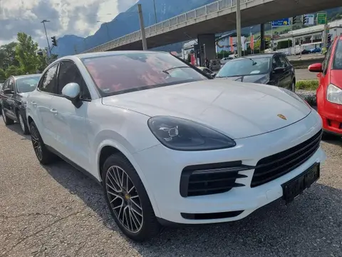 Used PORSCHE CAYENNE Petrol 2019 Ad 