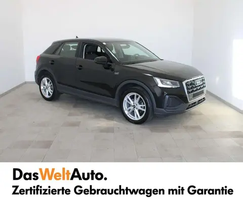 Used AUDI Q2 Petrol 2021 Ad 