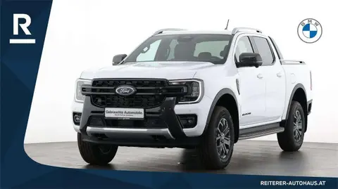 Annonce FORD RANGER Diesel 2024 d'occasion 