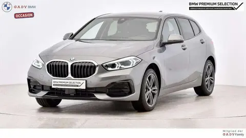 Annonce BMW SERIE 1 Diesel 2023 d'occasion 