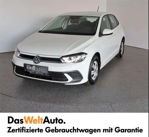 Used VOLKSWAGEN POLO Petrol 2023 Ad 