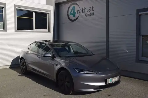 Used TESLA MODEL 3 Electric 2024 Ad 