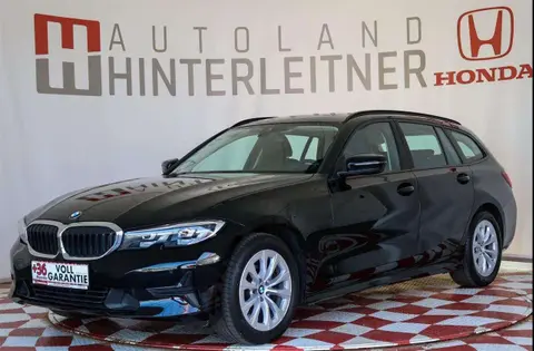 Annonce BMW SERIE 3 Diesel 2021 d'occasion 