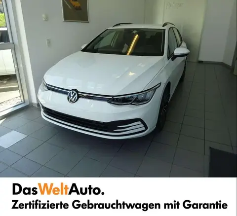 Annonce VOLKSWAGEN GOLF Diesel 2024 d'occasion 