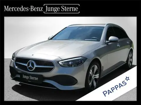 Used MERCEDES-BENZ CLASSE C Petrol 2022 Ad 